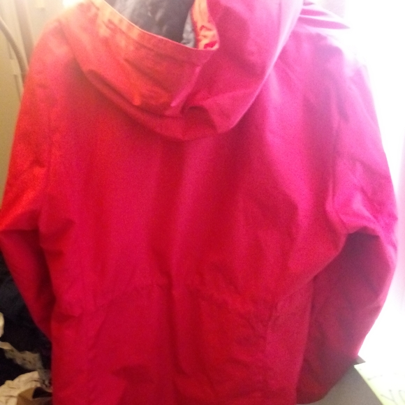 Tommy Hilfiger Jacket - Picture 4 of 4